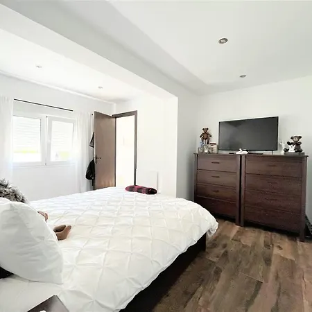 Villa Cortés - 20 Minutes From Puerto Banús *