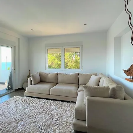 Villa Cortes - 20 Minutes From Puerto Banus