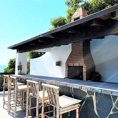 Cortes - 20 Minutes From Puerto Banus Estepona