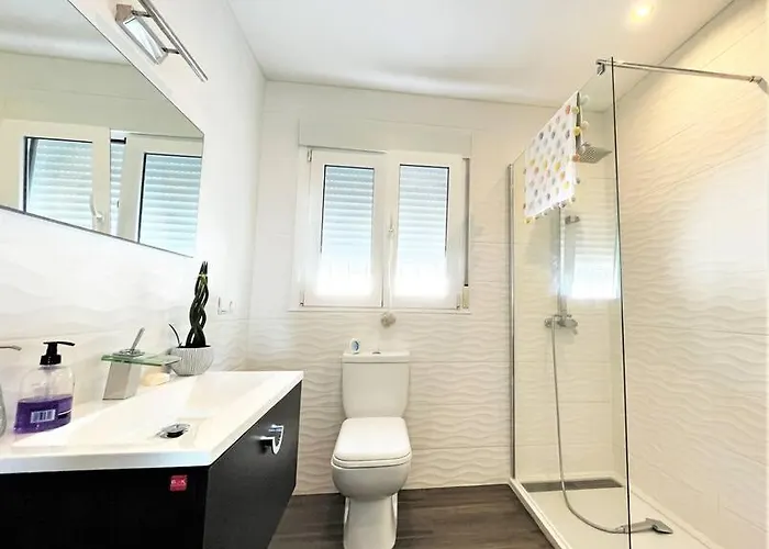 Villa Cortes - 20 Minutes From Puerto Banus Estepona