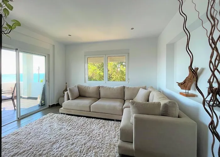 Villa Cortes - 20 Minutes From Puerto Banus