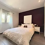 빌라 Cortes - 20 Minutes From Puerto Banus