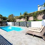 빌라 Cortes - 20 Minutes From Puerto Banus
