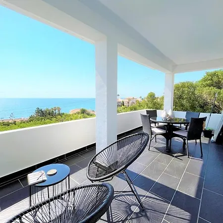 Villa Cortés - 20 Minutes From Puerto Banús *