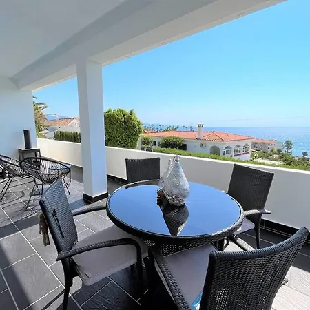 Вилла Cortes - 20 Minutes From Puerto Banus Эстепона