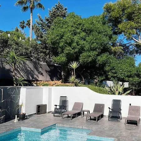 Cortes - 20 Minutes From Puerto Banus