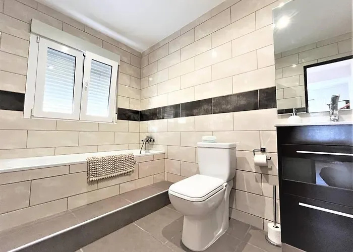 빌라 Cortes - 20 Minutes From Puerto Banus