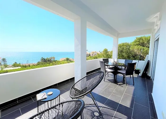 빌라 Cortes - 20 Minutes From Puerto Banus *