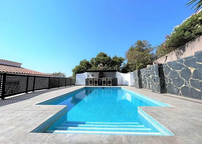 빌라 Cortes - 20 Minutes From Puerto Banus *